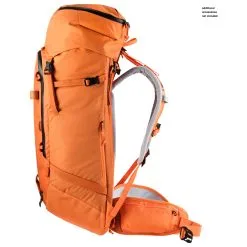 Deuter Women's Freescape Pro 38+ SL - Ski Touring Backpack -Cycling Backpacks Sales deuter womens freescape pro 38 sl ski touring backpack detail 4