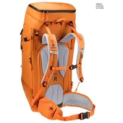 Deuter Women's Freescape Pro 38+ SL - Ski Touring Backpack -Cycling Backpacks Sales deuter womens freescape pro 38 sl ski touring backpack detail 5