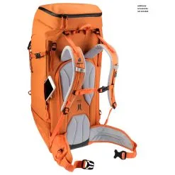 Deuter Women's Freescape Pro 38+ SL - Ski Touring Backpack -Cycling Backpacks Sales deuter womens freescape pro 38 sl ski touring backpack detail 6