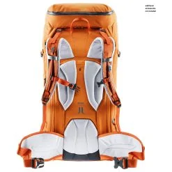 Deuter Women's Freescape Pro 38+ SL - Ski Touring Backpack -Cycling Backpacks Sales deuter womens freescape pro 38 sl ski touring backpack detail 7