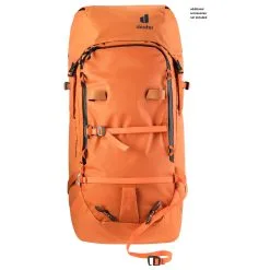 Deuter Women's Freescape Pro 38+ SL - Ski Touring Backpack -Cycling Backpacks Sales deuter womens freescape pro 38 sl ski touring backpack detail 8