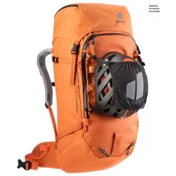 Deuter Women's Freescape Pro 38+ SL - Ski Touring Backpack -Cycling Backpacks Sales deuter womens freescape pro 38 sl ski touring backpack detail 9