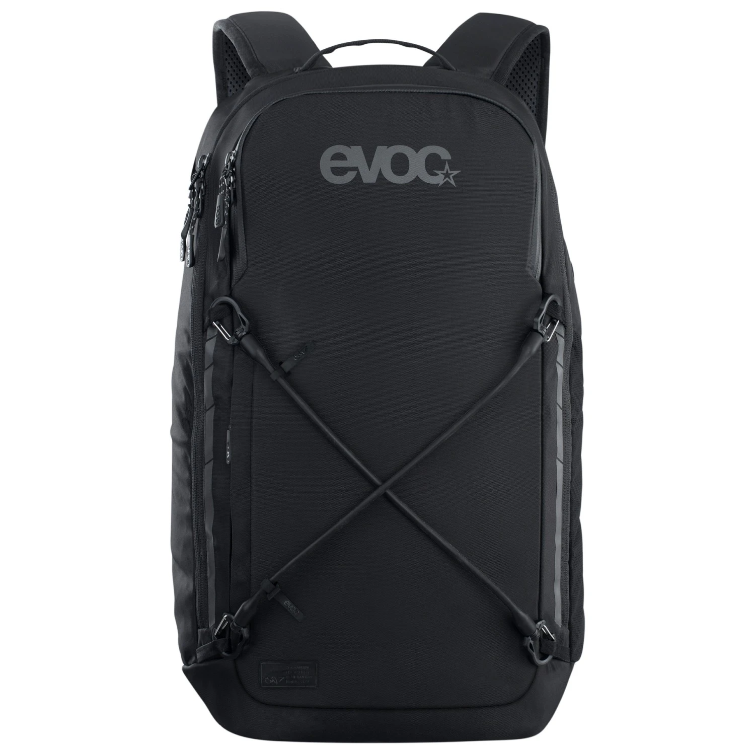 Evoc Commute Pro 22 - Cycling Backpack 4 Evoc Commute Pro 22 - Cycling Backpack - Image 2