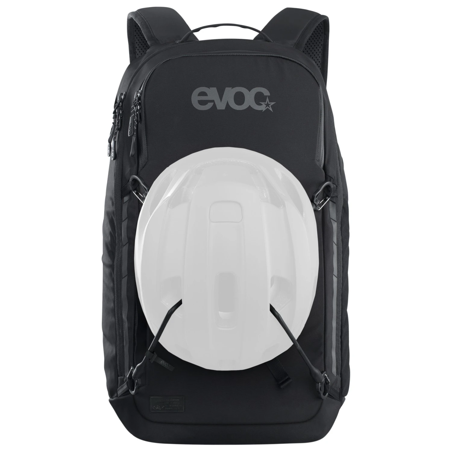 Evoc Commute Pro 22 - Cycling Backpack 5 Evoc Commute Pro 22 - Cycling Backpack - Image 3