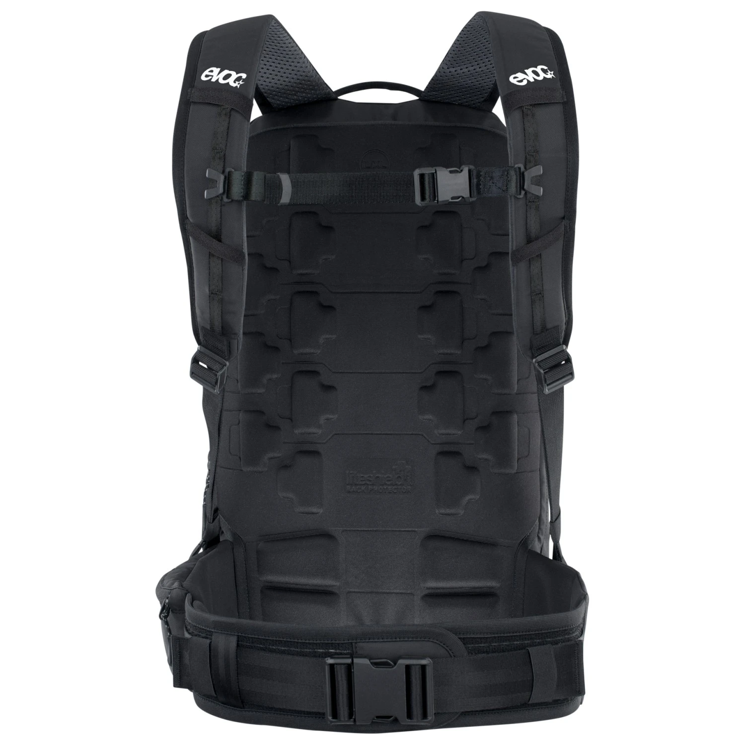 Evoc Commute Pro 22 - Cycling Backpack 6 Evoc Commute Pro 22 - Cycling Backpack - Image 4