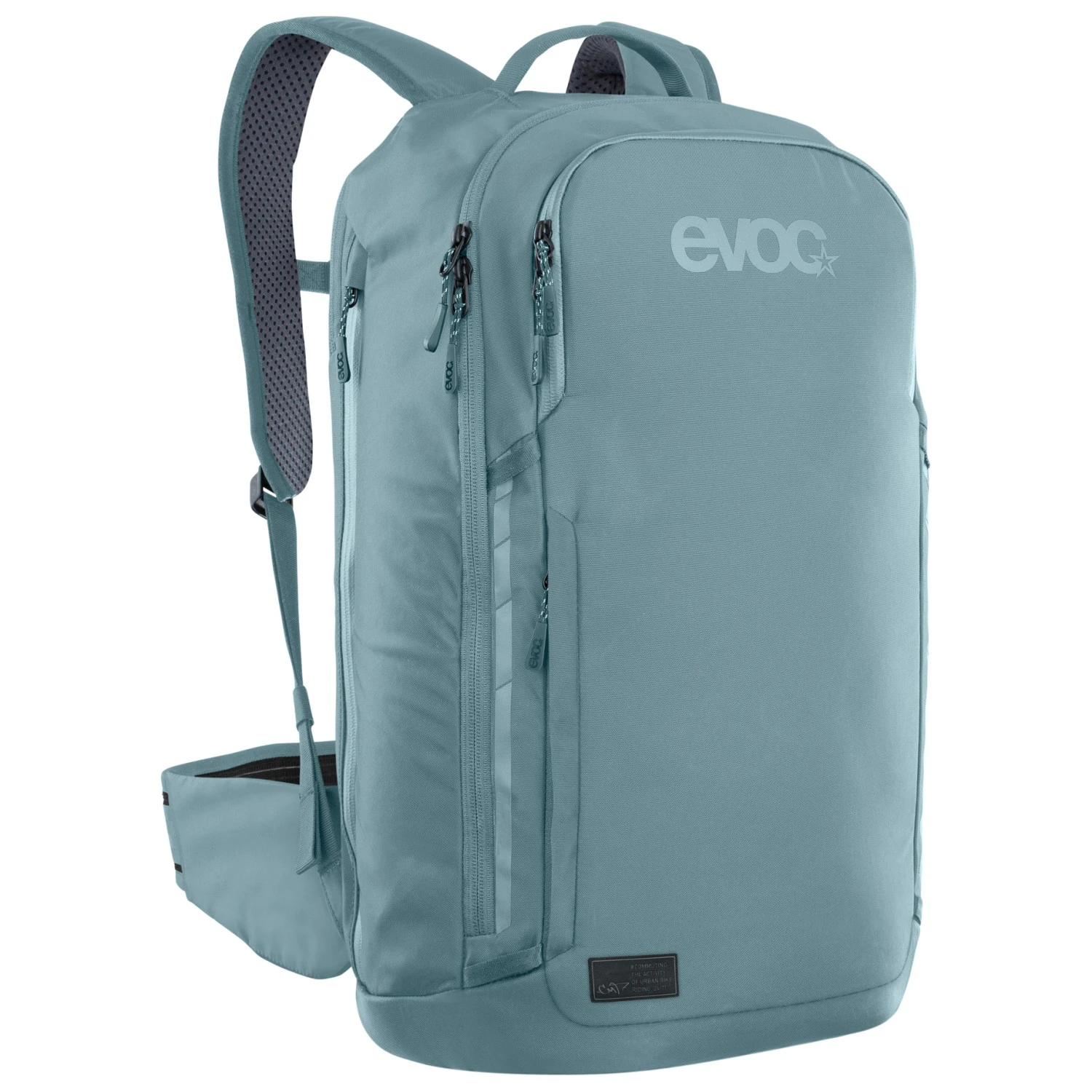Evoc Commute Pro 22 - Cycling Backpack 3 Evoc Commute Pro 22 - Cycling Backpack