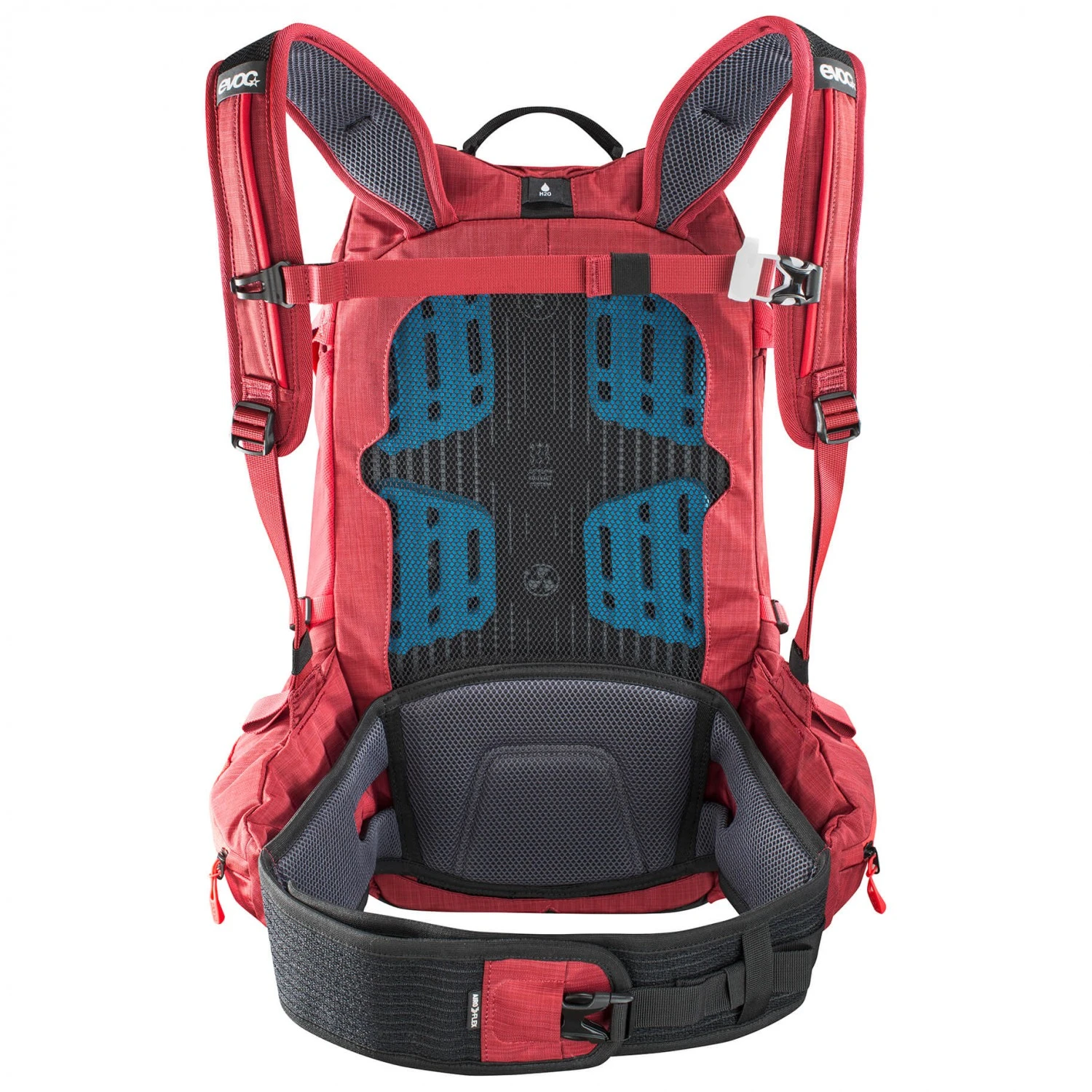 Evoc Explorer Pro 26l - Cycling Backpack 4 Evoc Explorer Pro 26l - Cycling Backpack - Image 2