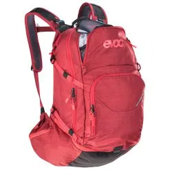 Evoc Explorer Pro 26l - Cycling Backpack 13 Evoc Explorer Pro 26l - Cycling Backpack -Cycling Backpacks Sales evoc explorer pro 26l cycling backpack detail 3