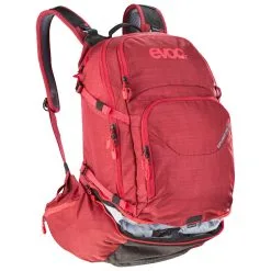 Evoc Explorer Pro 26l - Cycling Backpack 14 Evoc Explorer Pro 26l - Cycling Backpack -Cycling Backpacks Sales evoc explorer pro 26l cycling backpack detail 4