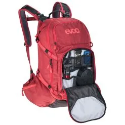Evoc Explorer Pro 26l - Cycling Backpack 15 Evoc Explorer Pro 26l - Cycling Backpack -Cycling Backpacks Sales evoc explorer pro 26l cycling backpack detail 5