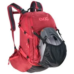 Evoc Explorer Pro 26l - Cycling Backpack 17 Evoc Explorer Pro 26l - Cycling Backpack -Cycling Backpacks Sales evoc explorer pro 26l cycling backpack detail 7