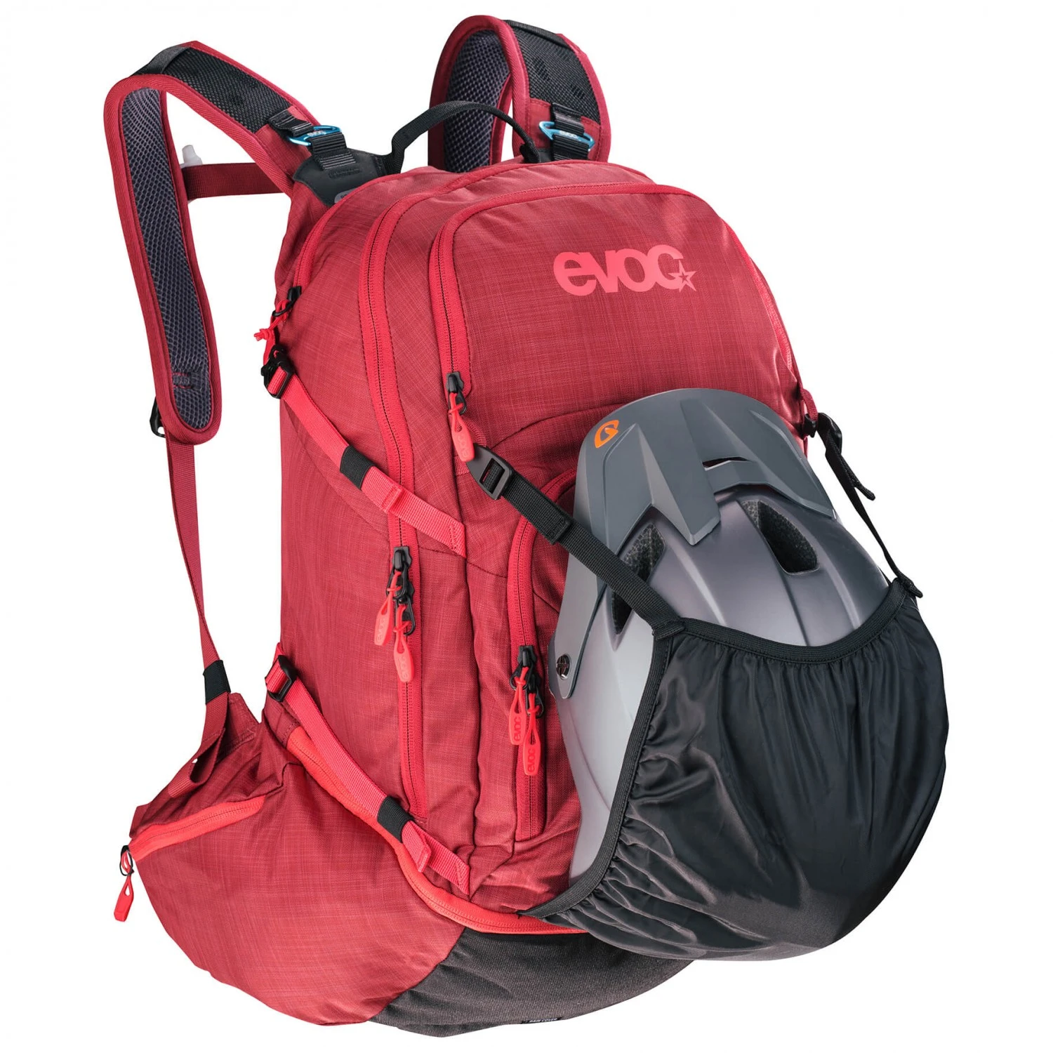 Evoc Explorer Pro 26l - Cycling Backpack 9 Evoc Explorer Pro 26l - Cycling Backpack - Image 7