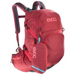 Evoc Explorer Pro 26l - Cycling Backpack 18 Evoc Explorer Pro 26l - Cycling Backpack -Cycling Backpacks Sales evoc explorer pro 26l cycling backpack detail 8