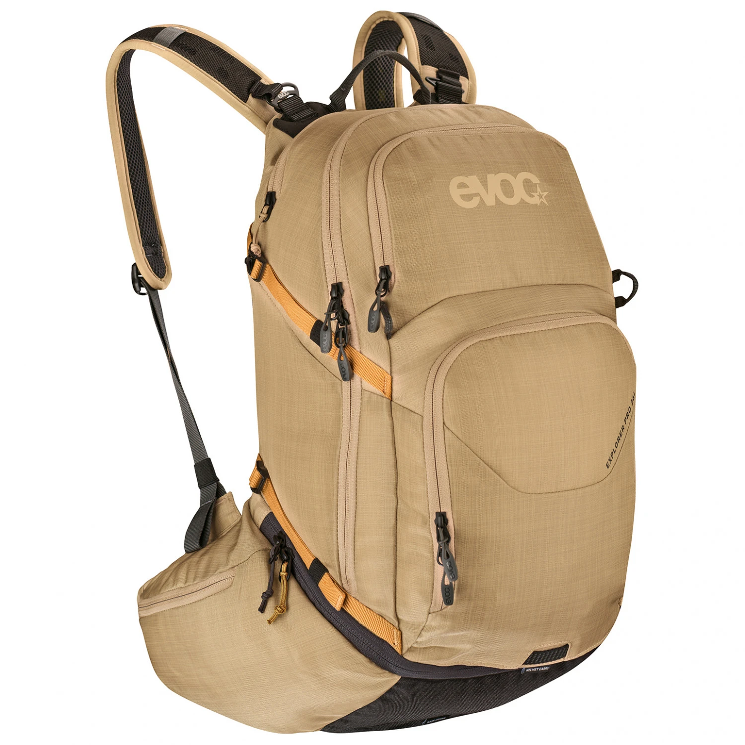 Evoc Explorer Pro 26l - Cycling Backpack 3 Evoc Explorer Pro 26l - Cycling Backpack