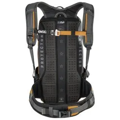 Evoc FR Enduro 16L - Cycling Backpack -Cycling Backpacks Sales evoc fr enduro 16l cycling backpack detail 2
