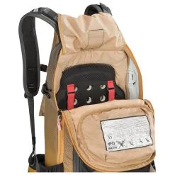Evoc FR Enduro 16L - Cycling Backpack -Cycling Backpacks Sales evoc fr enduro 16l cycling backpack detail 5