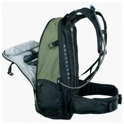 Evoc FR Tour E-Ride 30 - Cycling Backpack -Cycling Backpacks Sales evoc fr tour e ride 30 cycling backpack detail 11