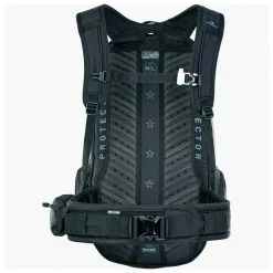 Evoc FR Tour E-Ride 30 - Cycling Backpack -Cycling Backpacks Sales evoc fr tour e ride 30 cycling backpack detail 2