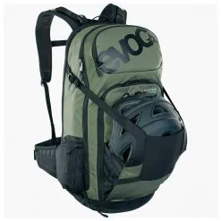 Evoc FR Tour E-Ride 30 - Cycling Backpack -Cycling Backpacks Sales evoc fr tour e ride 30 cycling backpack detail 3