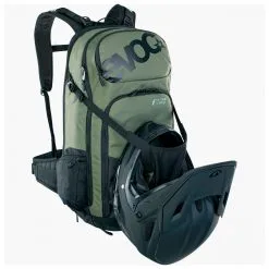 Evoc FR Tour E-Ride 30 - Cycling Backpack -Cycling Backpacks Sales evoc fr tour e ride 30 cycling backpack detail 4