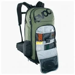 Evoc FR Tour E-Ride 30 - Cycling Backpack -Cycling Backpacks Sales evoc fr tour e ride 30 cycling backpack detail 5