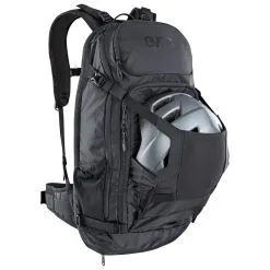 Evoc FR Trail E-Ride 20 - Cycling Backpack -Cycling Backpacks Sales evoc fr trail e ride 20 cycling backpack detail 3