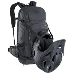 Evoc FR Trail E-Ride 20 - Cycling Backpack -Cycling Backpacks Sales evoc fr trail e ride 20 cycling backpack detail 4