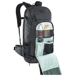 Evoc FR Trail E-Ride 20 - Cycling Backpack -Cycling Backpacks Sales evoc fr trail e ride 20 cycling backpack detail 5