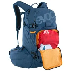 Evoc Line Pro 20 - Ski Touring Backpack -Cycling Backpacks Sales evoc line pro 20 ski touring backpack detail 7
