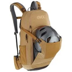 Evoc Neo 16L - Cycling Backpack -Cycling Backpacks Sales evoc neo 16l cycling backpack detail 7