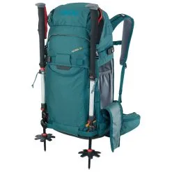 Evoc Patrol 32 - Ski Touring Backpack -Cycling Backpacks Sales evoc patrol 32 ski touring backpack detail 3