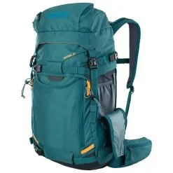 Evoc Patrol 32 - Ski Touring Backpack -Cycling Backpacks Sales evoc patrol 32 ski touring backpack detail 9