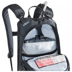 Evoc Stage 6 - Cycling Backpack -Cycling Backpacks Sales evoc stage 6 cycling backpack detail 4
