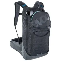 Evoc Trail Pro 10 - Cycling Backpack -Cycling Backpacks Sales evoc trail pro 10 cycling backpack detail 3