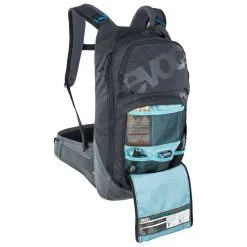 Evoc Trail Pro 10 - Cycling Backpack -Cycling Backpacks Sales evoc trail pro 10 cycling backpack detail 6