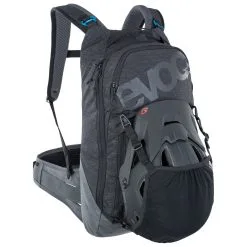 Evoc Trail Pro 10 - Cycling Backpack -Cycling Backpacks Sales evoc trail pro 10 cycling backpack detail 7