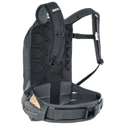 Evoc Trail Pro 10 - Cycling Backpack -Cycling Backpacks Sales evoc trail pro 10 cycling backpack detail 8