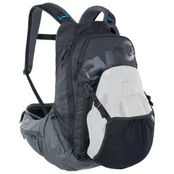 Evoc Trail Pro 16 - Cycling Backpack -Cycling Backpacks Sales evoc trail pro 16 cycling backpack detail 6