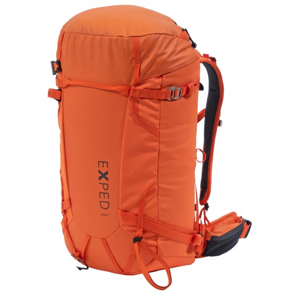 Exped Couloir 40 - Mountaineering Backpack 3 Exped Couloir 40 - Mountaineering Backpack