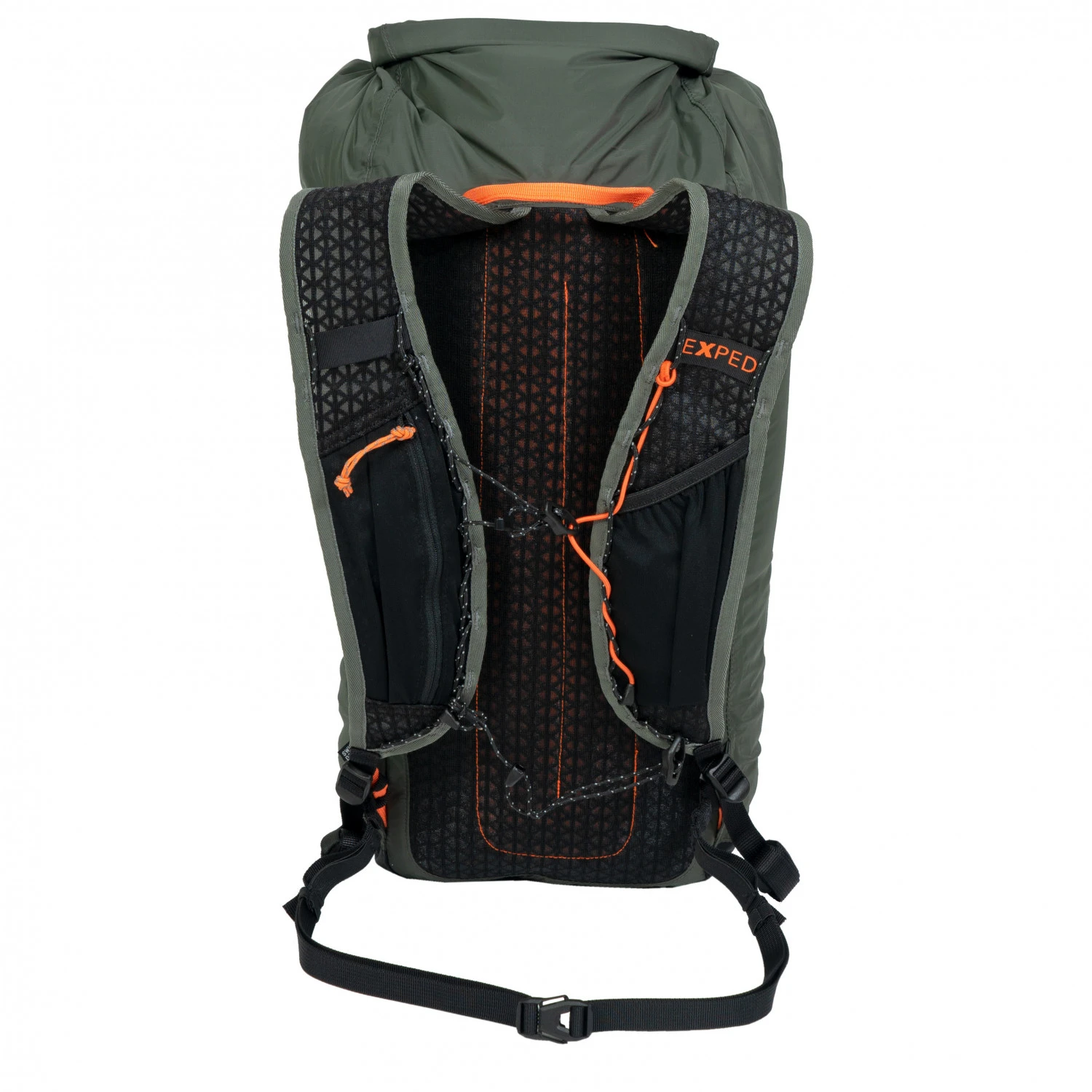 Exped Stormrunner 25 - Trail Running Backpack 4 Exped Stormrunner 25 - Trail Running Backpack - Image 2