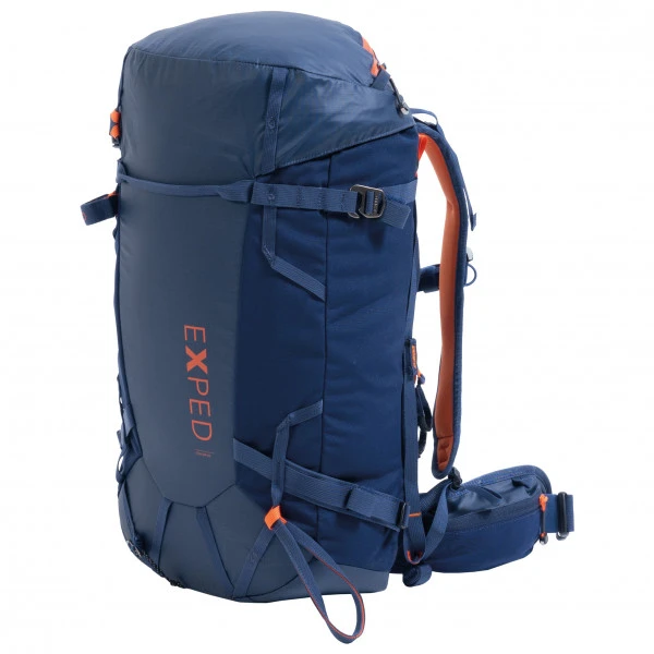Exped Women's Couloir 30 - Mountaineering Backpack 3 Exped Women's Couloir 30 - Mountaineering Backpack