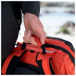 F-Stop Gear Ajna 37 - Camera Backpack -Cycling Backpacks Sales f stop gear ajna 37 camera backpack detail 9