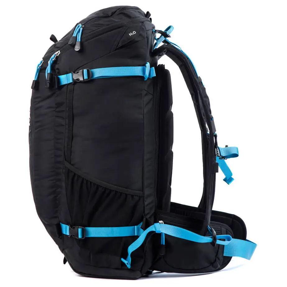 F-Stop Gear Loka UL 37L - Camera Backpack 5 F-Stop Gear Loka UL 37L - Camera Backpack - Image 3