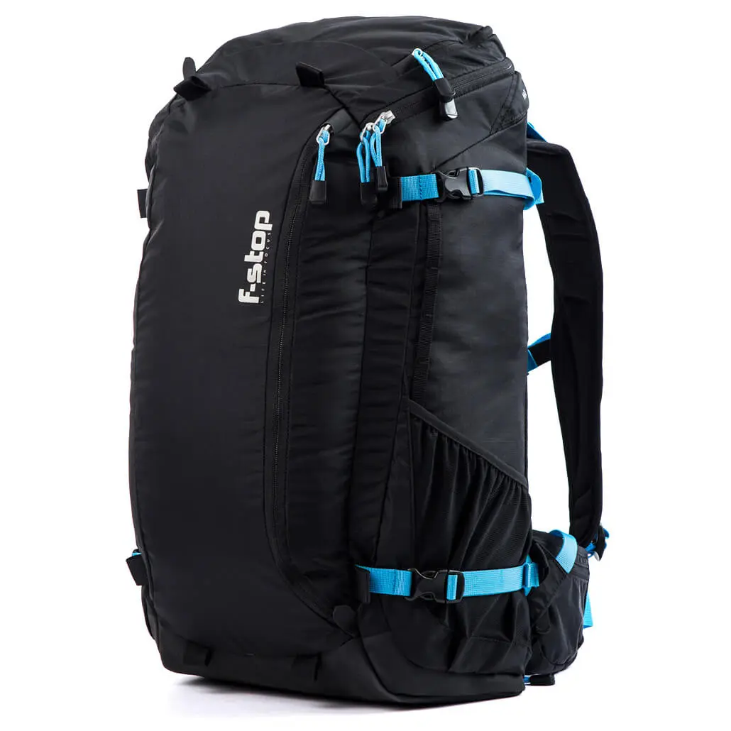 F-Stop Gear Loka UL 37L - Camera Backpack 3 F-Stop Gear Loka UL 37L - Camera Backpack