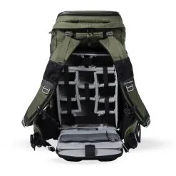 F-Stop Gear Tilopa 50 Duradiamond - Camera Backpack -Cycling Backpacks Sales f stop gear tilopa 50 duradiamond camera backpack detail 8