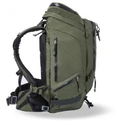 F-Stop Gear Tilopa 50 Duradiamond - Camera Backpack -Cycling Backpacks Sales f stop gear tilopa 50 duradiamond camera backpack detail 9