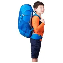Gregory Kid's Icarus 30 - Walking Backpack -Cycling Backpacks Sales gregory kids icarus 30 walking backpack detail 3