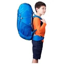 Gregory Kid's Icarus 40 - Walking Backpack -Cycling Backpacks Sales gregory kids icarus 40 walking backpack detail 4