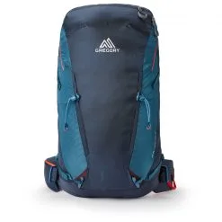 Gregory Targhee Fasttrack 24 - Ski Touring Backpack -Cycling Backpacks Sales gregory targhee fasttrack 24 ski touring backpack detail 2