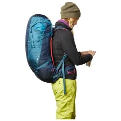 Gregory Targhee Fasttrack 35 - Ski Touring Backpack -Cycling Backpacks Sales gregory targhee fasttrack 35 ski touring backpack detail 3